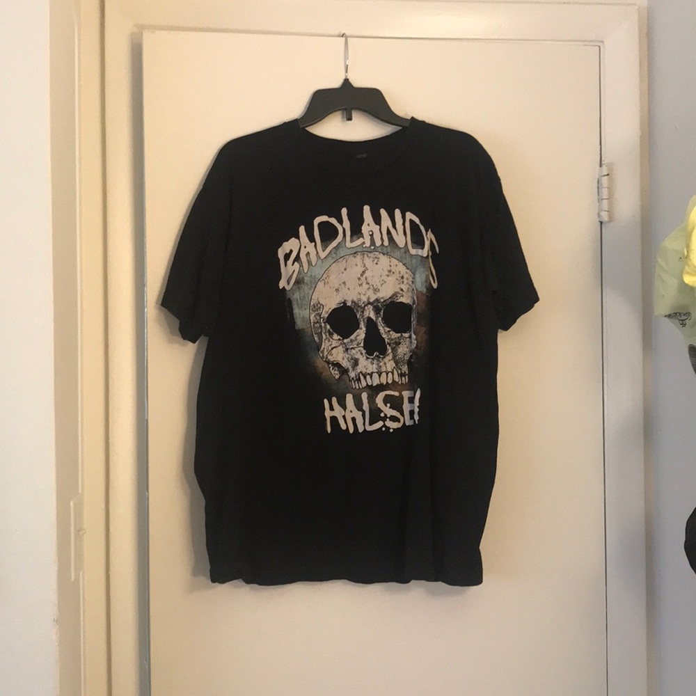Halsey T shirt